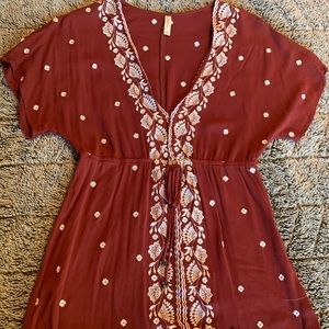 Tops - francesca’s, altrd state, etc